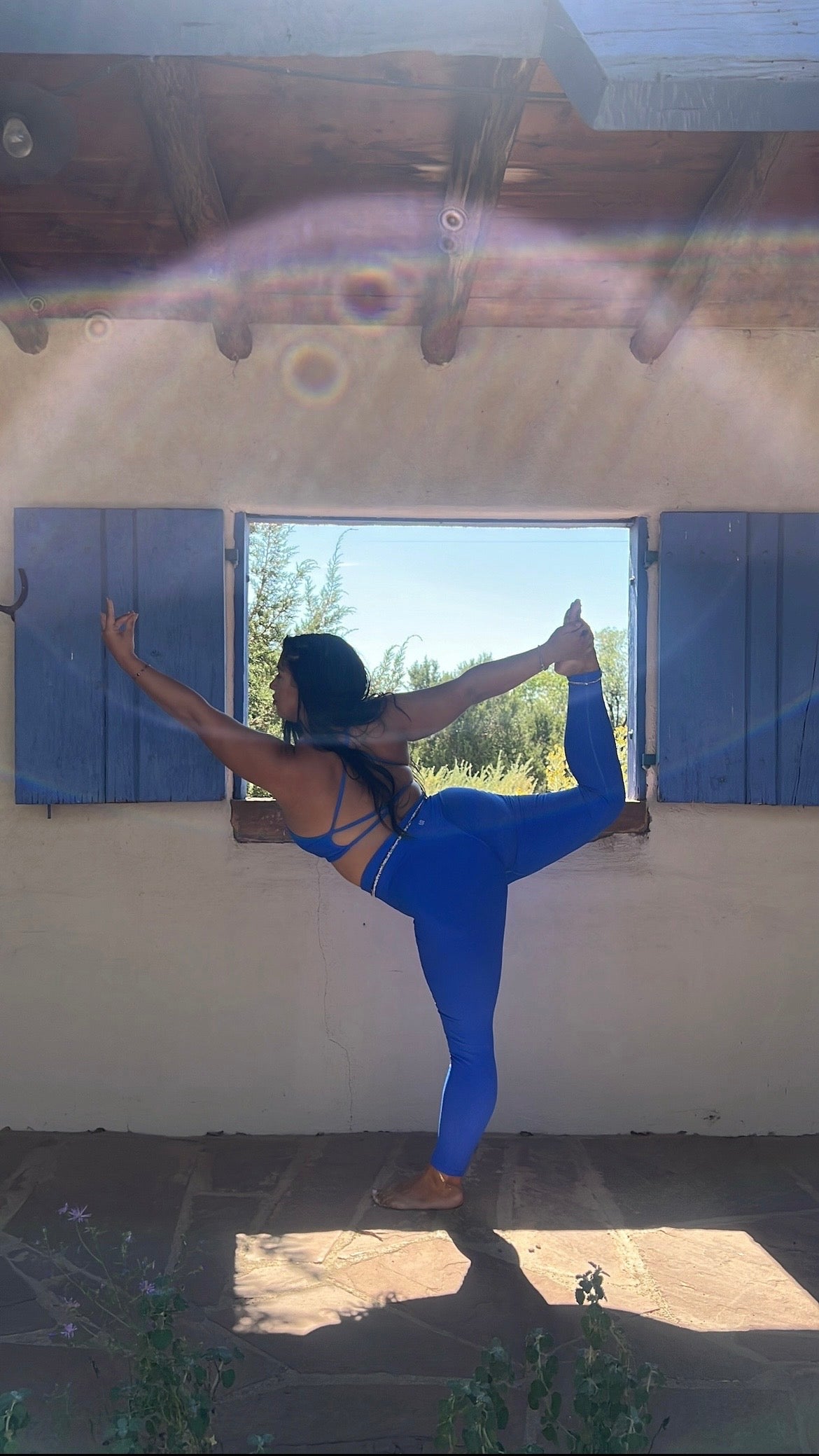 November 23rd Yoga Class