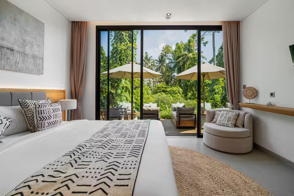 Private Suite