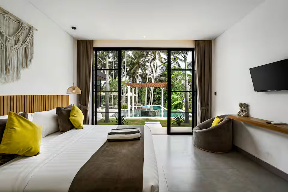 Private Suite