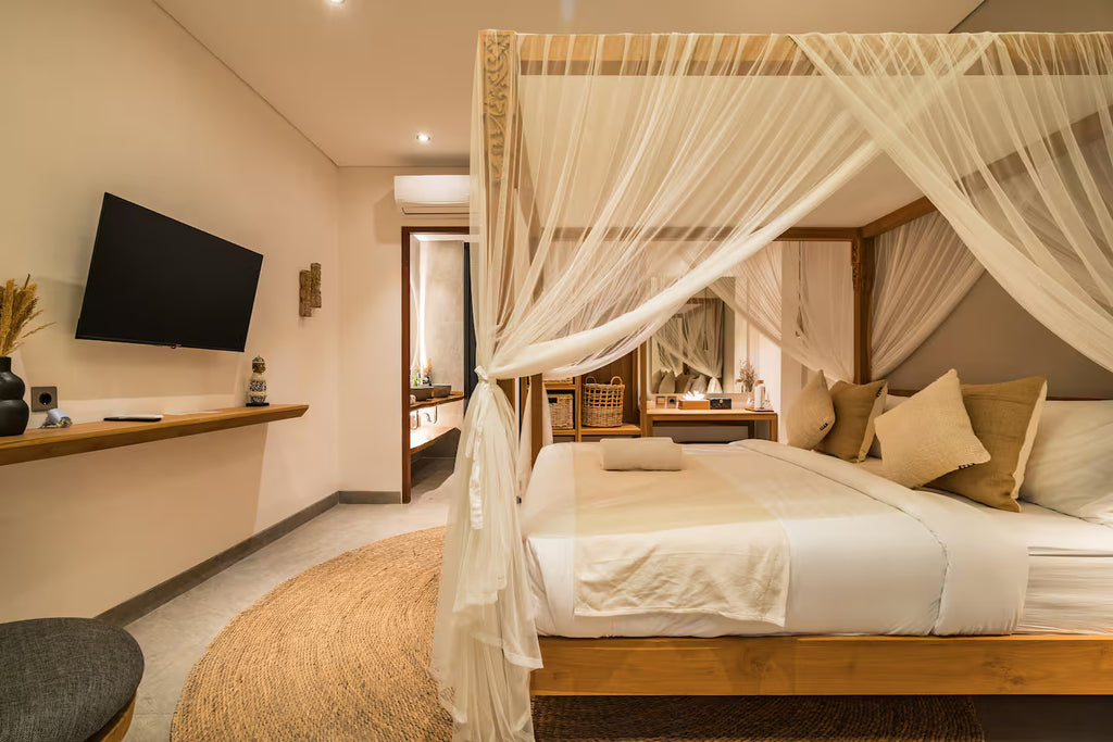 Private Suite